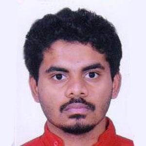 Jaydev CS