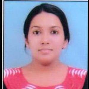 Nupur Goel