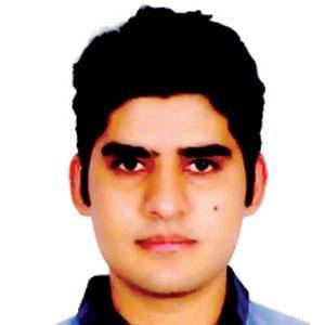 Kanishak Kataria