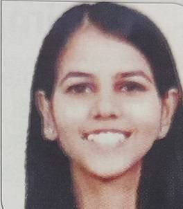 Ishita Kishore