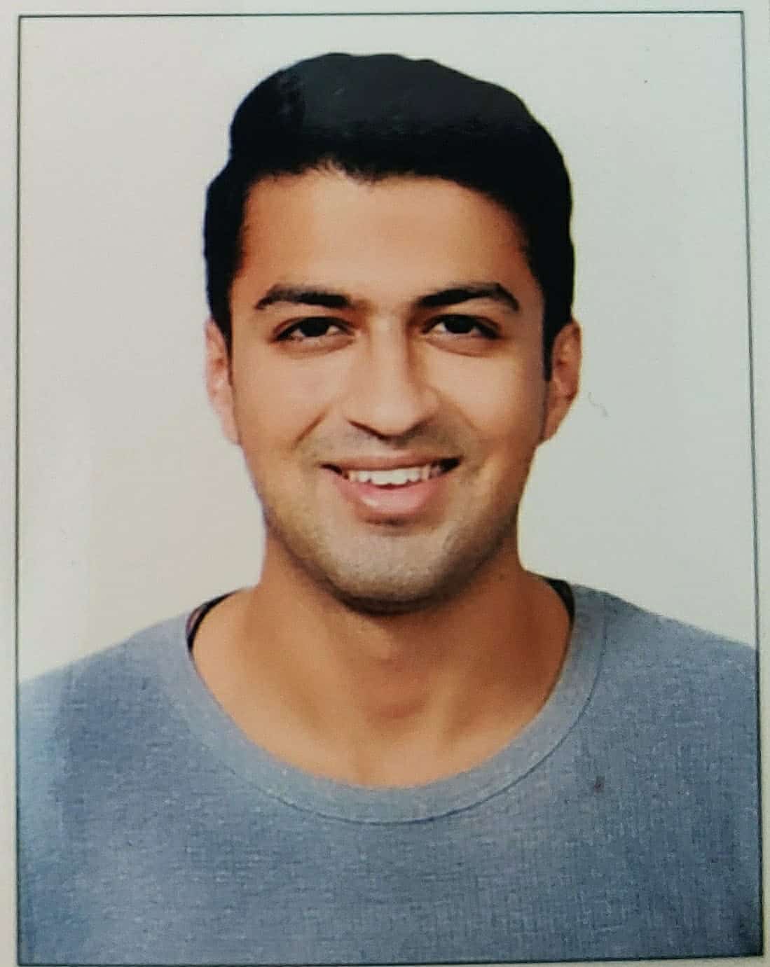 Aniruddh Yadav
