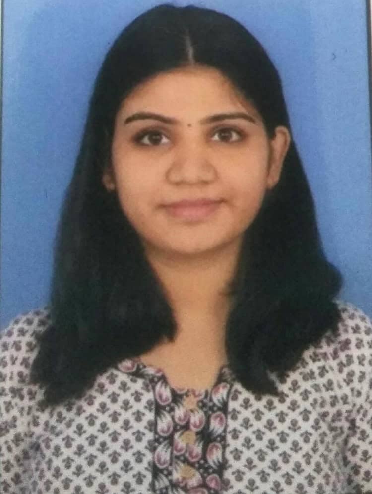 Samriti Mishra